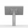 Fixed Desk/Wall Surface Mount - Samsung Galaxy Tab A7 Lite 8.7 - Light Grey [Back View]