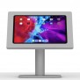 Portable Fixed Stand - 12.9-inch iPad Pro 4th & 5th Gen - Light Grey [Front View]