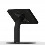Portable Fixed Stand - Samsung Galaxy Tab A 8.0 (2019) - Black [Back Isometric View]