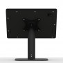 Portable Fixed Stand - 12.9-inch iPad Pro 4th & 5th Gen - Black [Back View]