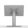 Portable Fixed Stand - 10.2-inch iPad 7th Gen - Light Grey [Back View]
