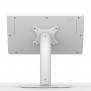 Portable Fixed Stand - Microsoft Surface Pro (2017) & Surface Pro 4 - White [Back View]