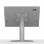 Portable Fixed Stand - 12.9-inch iPad Pro 3rd Gen - Light Grey [Back View]