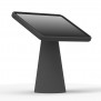"Lite" Fixed Lite Samsung Galaxy Tab A11+ 11" Desk / Table Mount [Front Iso View] - Black