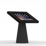 Fixed Surface Mount Lite - iPad Mini 1, 2 & 3 - Black [Front Isometric View]