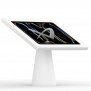 Fixed Surface Mount Lite - iPad Pro 13-inch (M4) - White [Front Isometric View]