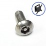 VidaMount Tilting VESA Wall Mount Security Screw Kit