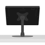 Portable Flexible Stand - Microsoft Surface Pro 9 - Black [Back View]