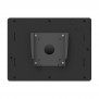 Disassembled View | Enclosed Microsoft Surface Pro 12 Casing Off the Wall [Rear Ortho View] - Black