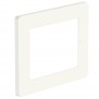 VidaMount VESA Tablet Enclosure - iPad 2, 3 & 4 - White [Frame Only]