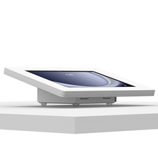 VidaMount Fixed Tilted 15° angle iPad / Tablet Desk / Surface Mount