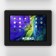 VidaMount On-Wall Tablet Mount - 11-inch iPad Pro 2nd Gen - Black [Landscape]