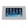 Adjustable Tilt Surface Mount - iPad Air 1 & 2, 9.7-inch iPad Pro - Light Grey [Front View]