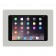 VidaMount VESA Tablet Enclosure - iPad Mini 4 - Light Grey [Landscape]