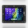 VidaMount On-Wall Tablet Mount - 11-inch iPad Pro 2nd Gen - Black [Mounted, without cover]