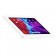 Adjustable Tilt Surface Mount - 12.9-inch iPad Pro 4th & 5th Gen - White [Front Isometric View]