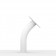 Fixed Goose Neck VESA Surface Mount - White