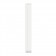 VidaMount VESA Tablet Enclosure - Samsung Galaxy Tab A 8.0 (2019) - White [Side View]