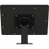 360 Rotate & Tilt Surface Mount - Samsung Galaxy Tab 4 10.1 - Black [Back View]