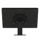 360 Rotate & Tilt Surface Mount - 11-inch iPad Pro - Black [Back View]