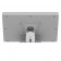 Adjustable Tilt Surface Mount - Microsoft Surface Go & Go 2 - Light Grey [Back View]