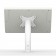 Fixed Desk/Wall Surface Mount - Microsoft Surface Pro (2017) & Surface Pro 4 - White [Back View]