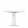360 Rotate & Tilt Surface Mount - iPad Air 1 & 2, 9.7-inch iPad Pro - White [Side View Horizontal]