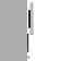 Fixed Slim VESA Wall Mount - Samsung Galaxy Tab A 10.5 - Light Grey [Side Assembly View]