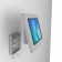 Fixed Tilted 15° Wall Mount - Samsung Galaxy Tab A 9.7 - Light Grey [Assembly View 2]