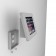 Fixed Tilted 15° Wall Mount - iPad Mini 1, 2, & 3 - Light Grey [Assembly View 2]