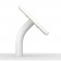 Fixed Desk/Wall Surface Mount - Microsoft Surface Pro (2017) & Surface Pro 4 - White [Side View]