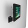 Tilting VESA Wall Mount - iPad 10.5-inch iPad Pro - Black [Assembly View 2]