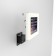 Tilting VESA Wall Mount - iPad Mini 1, 2 & 3 - White [Assembly View 2]