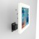 Tilting VESA Wall Mount - 12.9-inch iPad Pro - White [Assembly View 2]
