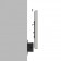 Tilting VESA Wall Mount - Microsoft Surface Pro (2017) & Surface Pro 4 - Light Grey [Side Assembly View]