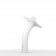 Fixed Goose Neck VESA Surface Mount - White