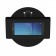 Fixed VESA Floor Stand - Samsung Galaxy Tab E 8.0 - Black [Tablet View]