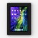 VidaMount On-Wall Tablet Mount - 11-inch iPad Pro 2nd Gen - Black [Portrait]