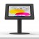 Portable Fixed Stand - 10.9-inch iPad 10th Gen - Black [Front View]