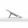 Foldable Kick Stand Enclosed iPad Mini 1, 2 & 3 Mount [Side View] - Light Grey