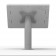 Fixed Desk/Wall Surface Mount - 10.9-inch iPad 10th Gen - Light Grey [Back View]