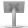 Portable Fixed Stand - iPad Mini (6th Gen) - Light Grey [Back View]