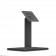 Portable 360 Rotating & Tilting Stand [Front Iso View] - Black