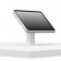 360 Rotating & Tilting Lite Samsung Galaxy Tab A11 8.7" Mount [Front Iso View] - White