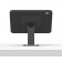 360 Rotating & Tilting Lite Samsung Galaxy Tab A11+ 11" Mount [Rear Ortho View] - Black