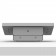 Fixed Tilted 15° Desk / Surface Mount - iPad Mini (6th Gen) - Light Grey [Back View]