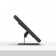 Adjustable Flip Lite Samsung Galaxy Tab A11 8.7" Mount [Side Ortho View] - Black