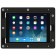 VidaMount On-Wall Tablet Mount - iPad Air 1, 2, Pro 9.7 [Mounted w. Cover off]