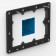 VidaMount On-Wall Tablet Mount - Microsoft Windows Surface 3 - Black [Mounted]