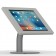 Portable Fixed Stand - 12.9-inch iPad Pro - Light Grey [Front Isometric View]